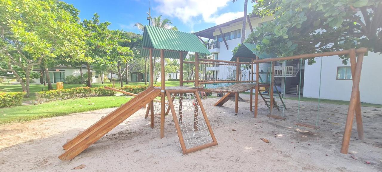 Beach Class Muro Alto - Pôrto das Galinhas Exteriör bild